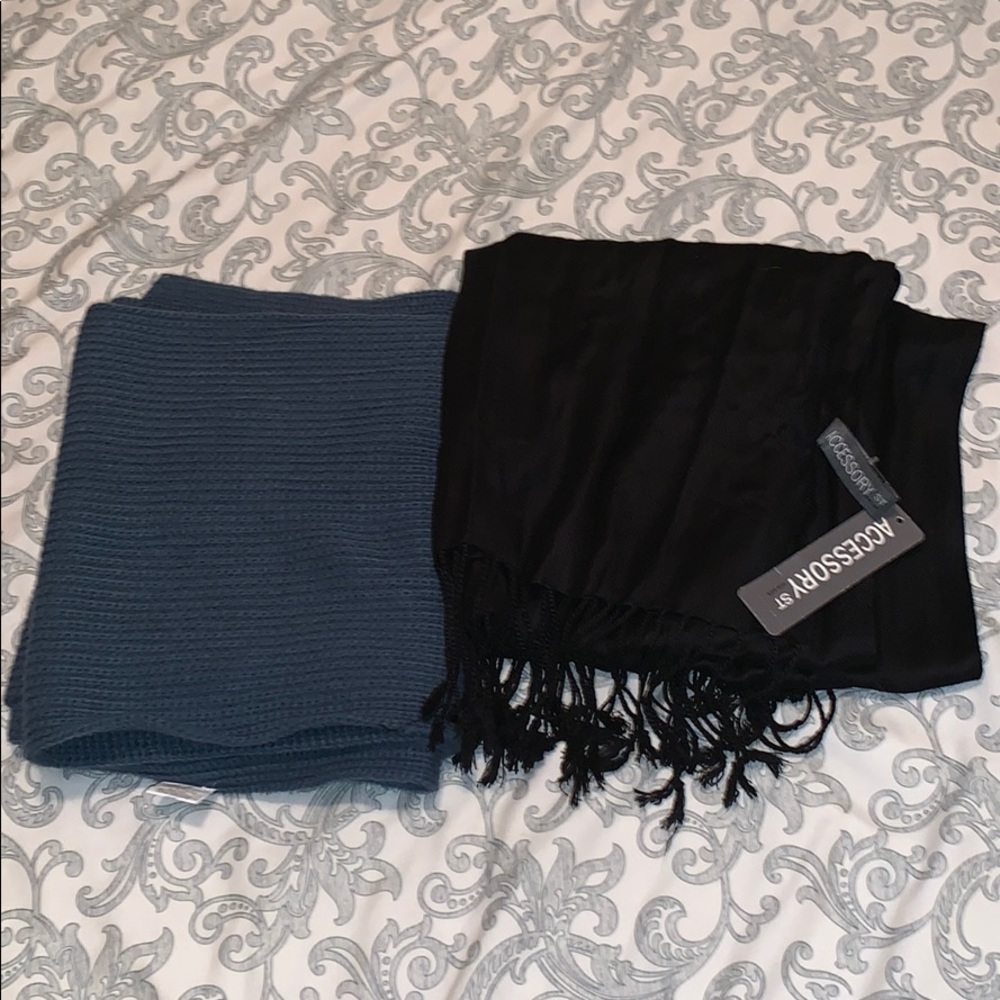 🦄Scarf Bundle🦄